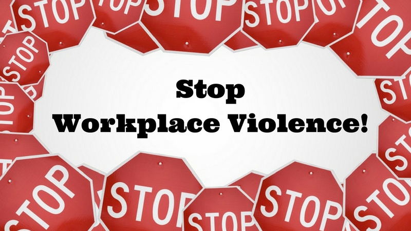 Prevent Workplace Violence | Safety Excellence For Business